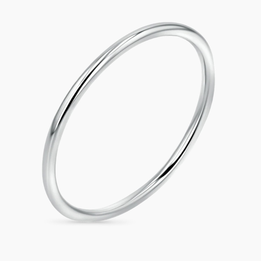 Babygold Stacking Ring - Picture 4 of 6